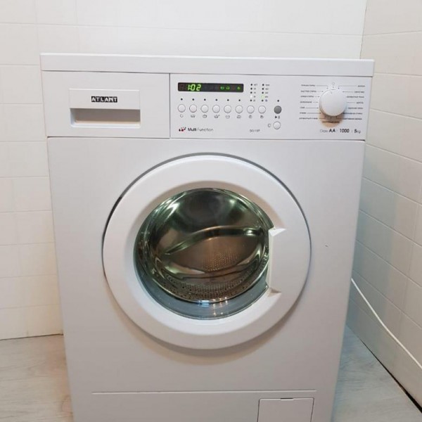 Atlant 50y107