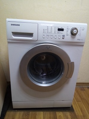 Samsung WF6452S4V 4,5 кг